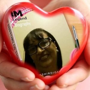 Meet your Posher, Olga